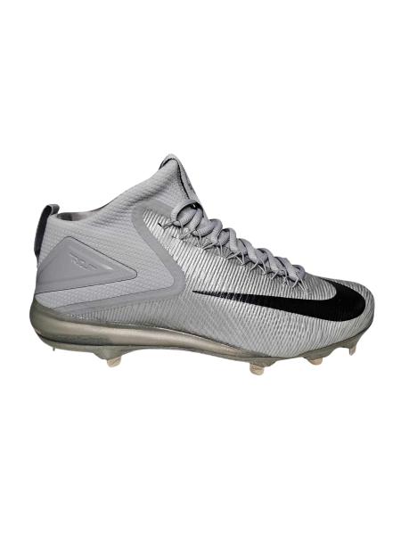 Nike Zoom Trout 3 Gray/SQL