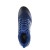Adidas Power Alley 5 Mid Blue Men Baseball Cleats