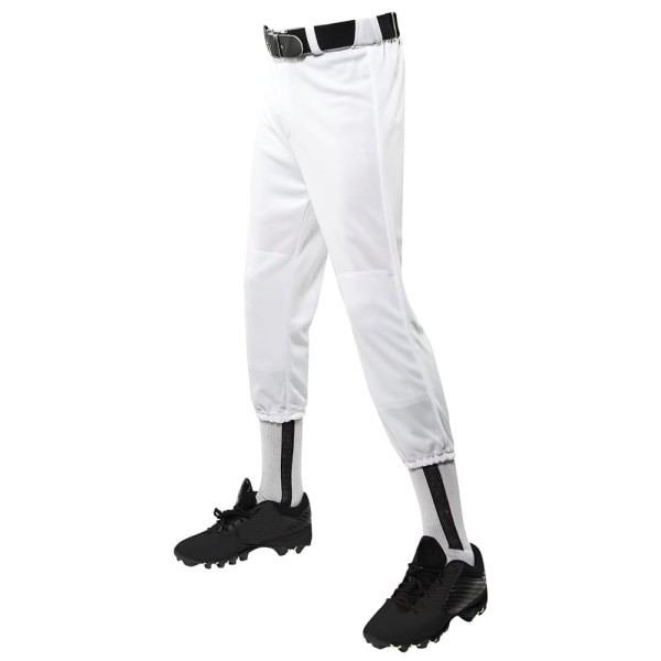 Spodnie baseballowe dziecięce Champro Pull-Up