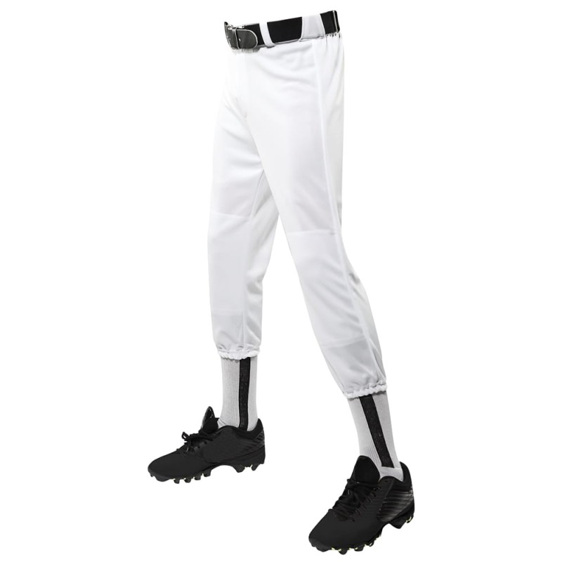 Spodnie baseballowe dziecięce Champro Pull-Up