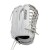 Rękawica softballowa Wilson A1000® T125 12.5” Outfield Fastpitch