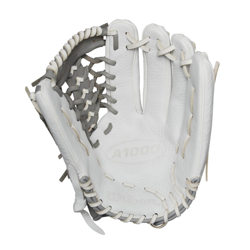 Rękawica softballowa Wilson A1000® T125 12.5” Outfield Fastpitch