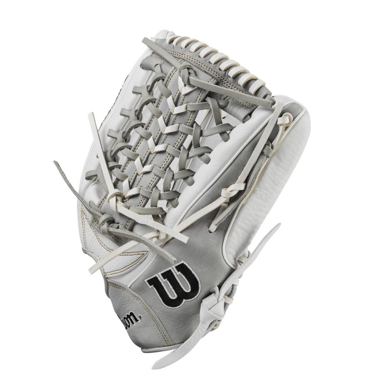 Rękawica softballowa Wilson A1000® T125 12.5” Outfield Fastpitch