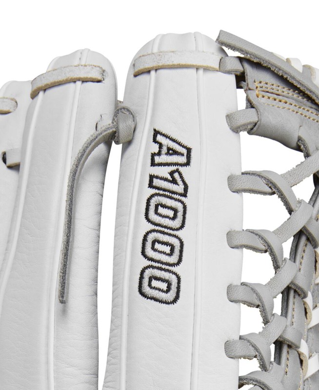 Rękawica softballowa Wilson A1000® T125 12.5” Outfield Fastpitch