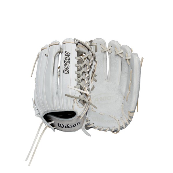 Rękawica softballowa Wilson A1000® T125 12.5” Outfield Fastpitch