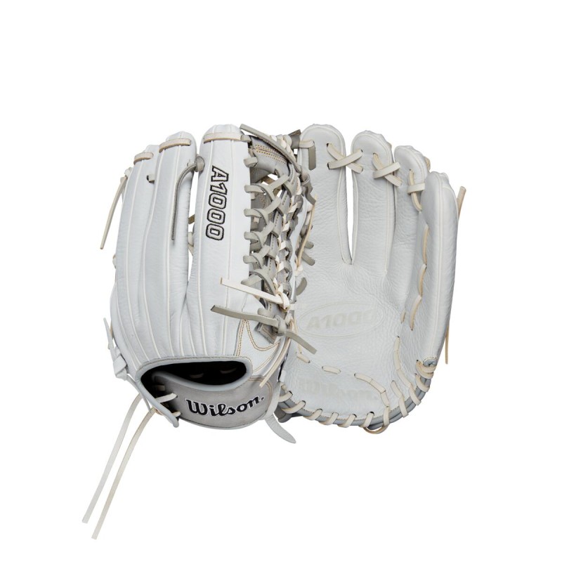 Rękawica softballowa Wilson A1000® T125 12.5” Outfield Fastpitch