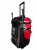 Grizzly Wheeled Catcher Baseball Backpack