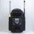 Grizzly Wheeled Catcher Baseball Backpack