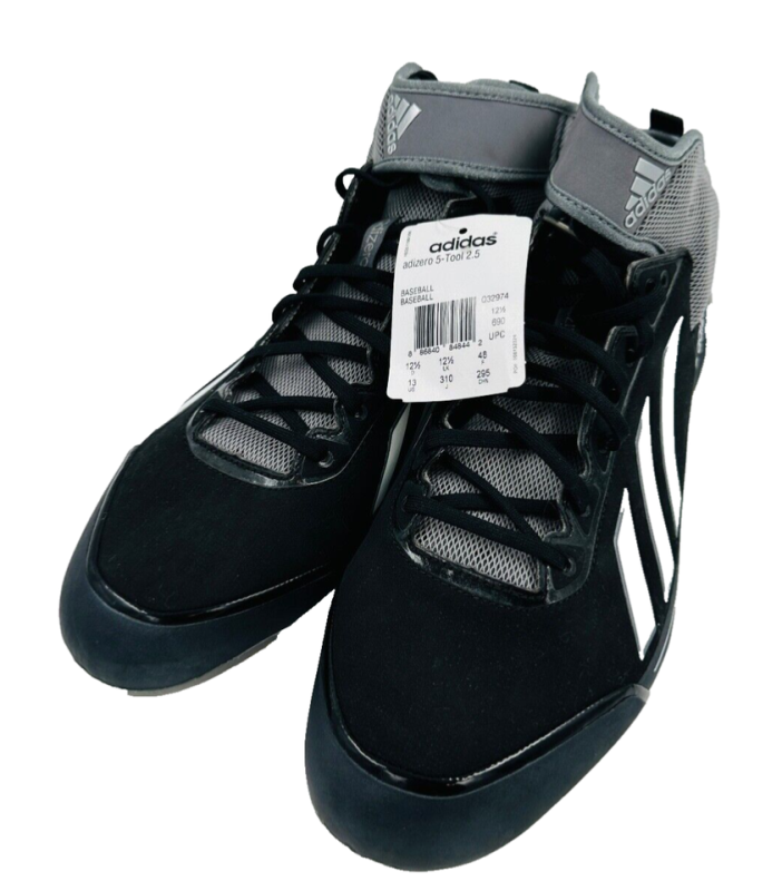Męskie buty baseballowe Adidas Adizero 5-Tool 2.5