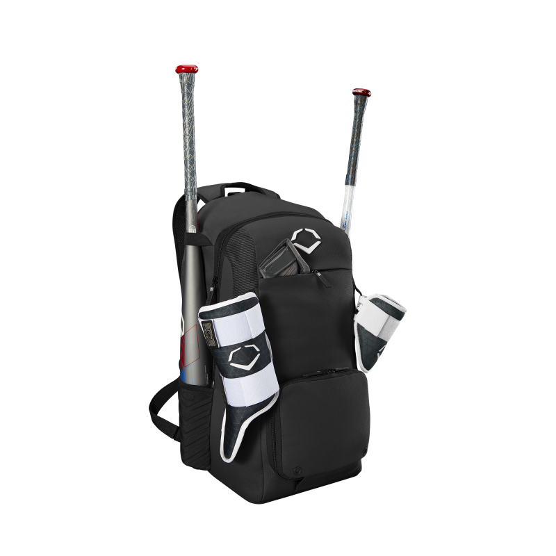 Evoshield Standout Baseball Backpack