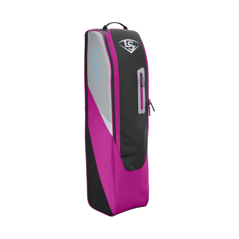 Louisville Slugger Genuine Wheeled Bag