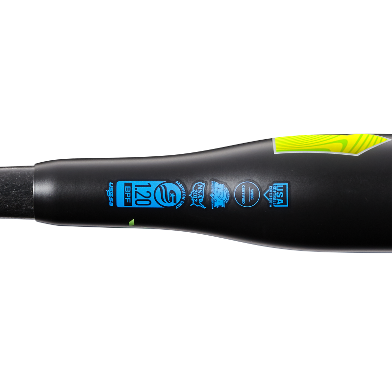Kij softballowy DeMarini Zenith (-13) Fastpitch