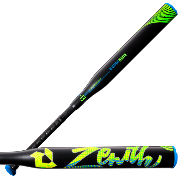 DeMarini Zenith (-13) Youth Fastpitch Bat