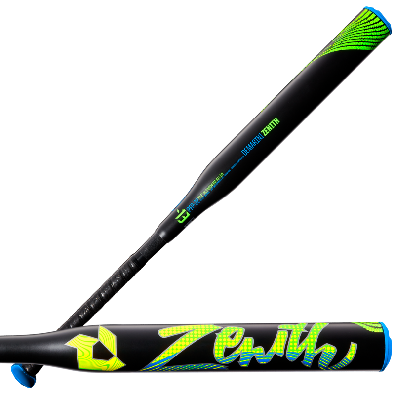 Kij softballowy DeMarini Zenith (-13) Fastpitch