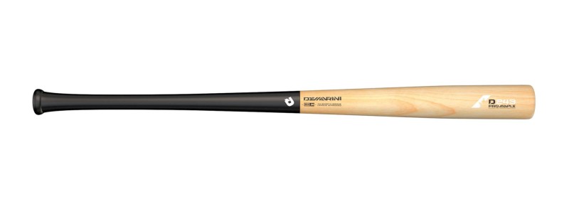 DeMarini DX243 Pro Maple Baseball Bat