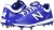 New Balance 4040v5 Blue Men Baseball Cleats