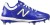 New Balance 4040v5 Blue Men Baseball Cleats