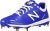 New Balance 4040v5 Blue Men Baseball Cleats