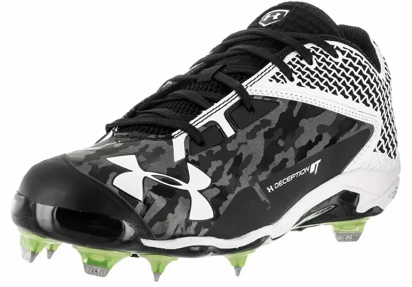 Under Armour Deception Low DT Men Baseball Cleats
