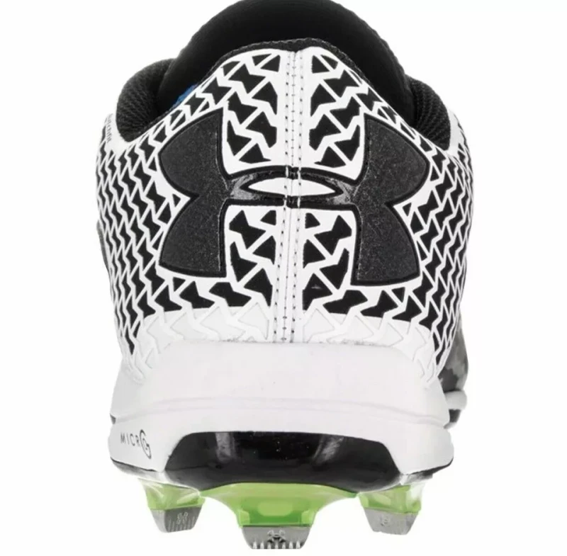 Męskie Buty Baseballowe Under Armour  Deception Low DT