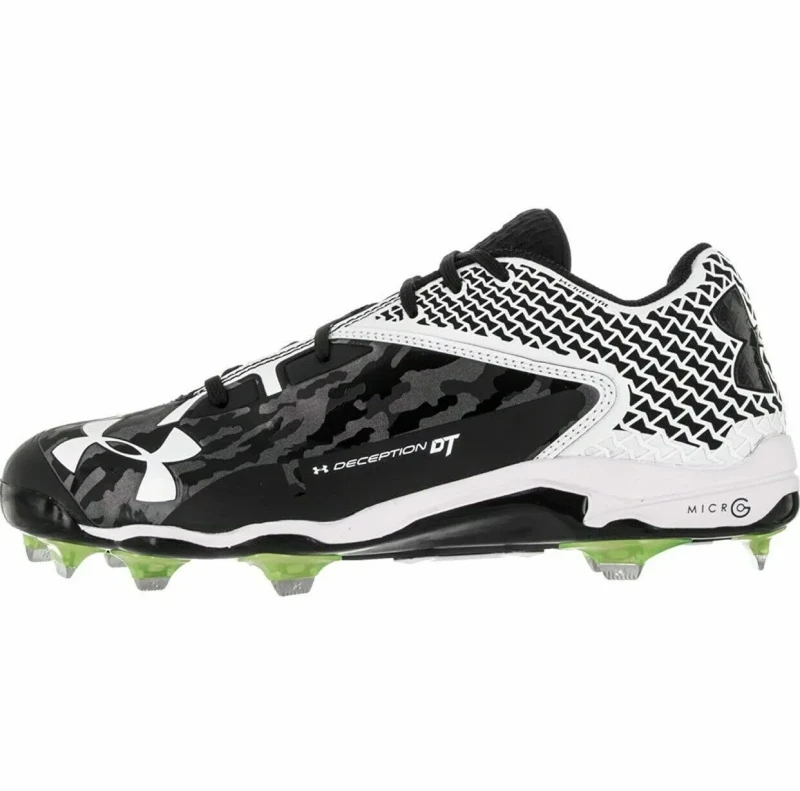 Under Armour Deception Low DT Men Baseball Cleats