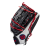 Rękawica softballowa Wilson A2000 135SS 13.5" Slowpitch (leworęczny zawodnik)