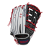Rękawica softballowa Wilson A2000 135SS 13.5" Slowpitch (leworęczny zawodnik)