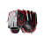 Rękawica softballowa Wilson A2000 135SS 13.5" Slowpitch (leworęczny zawodnik)