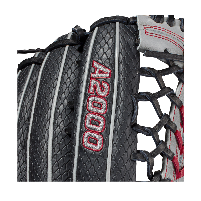 Rękawica baseballowa Wilson A2000 PF92 SuperSkin 12.25" (dla leworęcznego zawodnika)