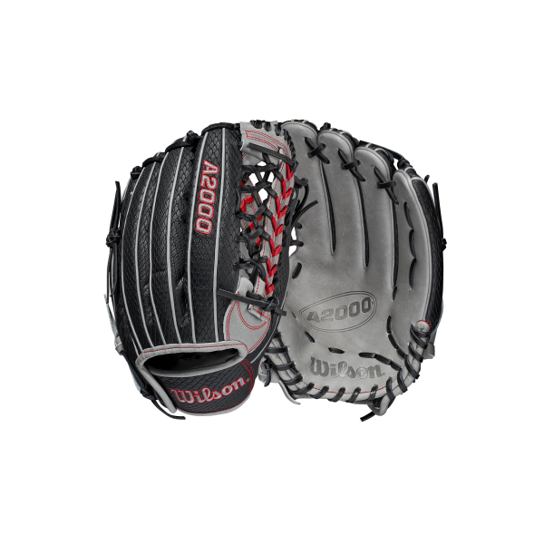 Wilson A2000 PF92 SuperSkin 12.25 inch Baseball Glove Left Hand Throw