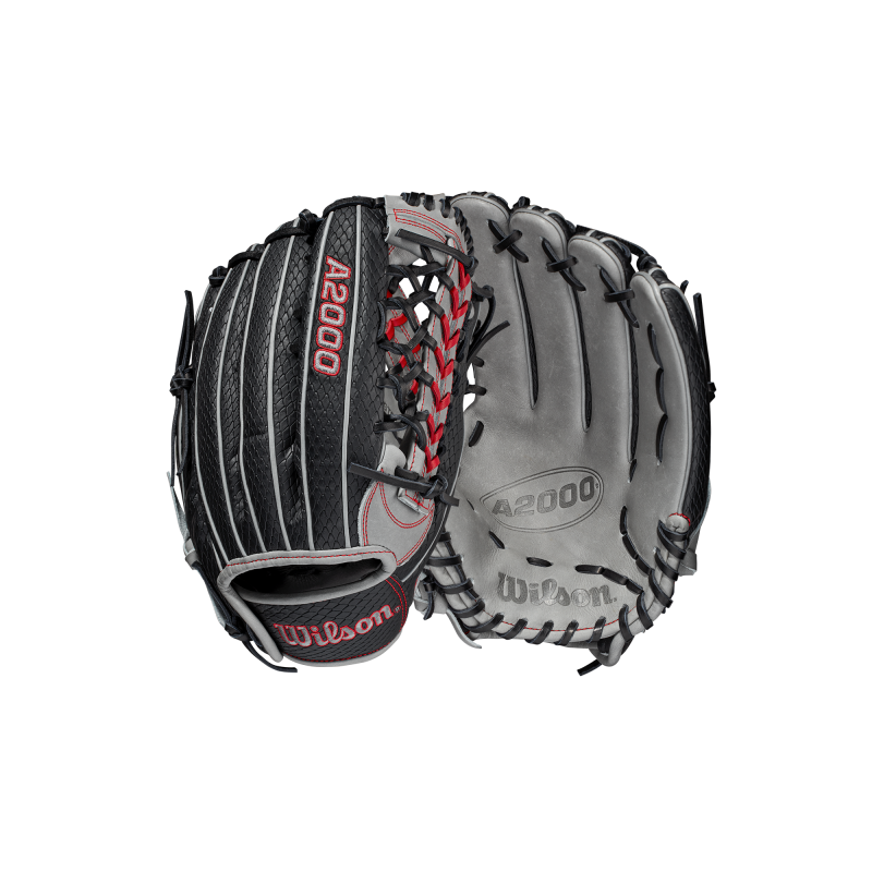 Rękawica baseballowa Wilson A2000 PF92 SuperSkin 12.25" (dla leworęcznego zawodnika)