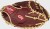 Rękawica baseballowa łapacza Rawlings Sandlot 33" Catcher’s Mitt