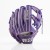 Grizzly G-Elite 11.75" Purple Dragon Skin Series