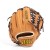 Rękawica baseballowa Grizzly G-Elite 11.5" Pitcher/Miotacz