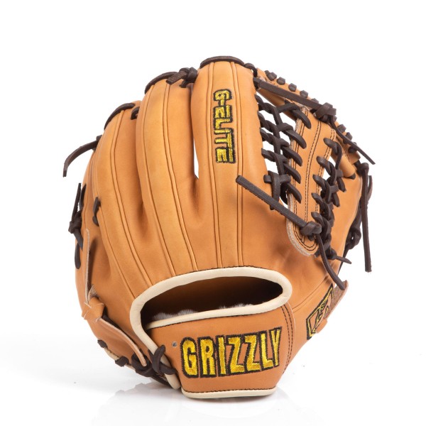 Rękawica baseballowa Grizzly G-Elite 11.5" Pitcher/Miotacz