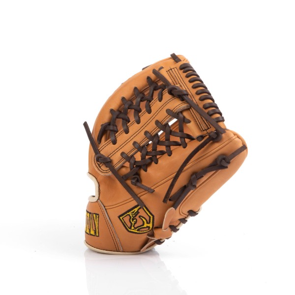 Rękawica baseballowa Grizzly G-Elite 11.5" Pitcher/Miotacz