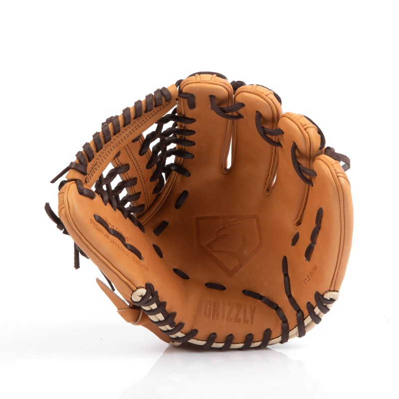 Rękawica baseballowa Grizzly G-Elite 11.5" Pitcher/Miotacz