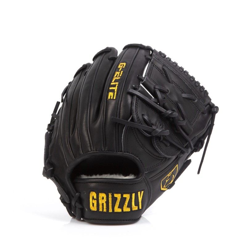 Grizzly G-Elite 11.25 inch Pitcher Baseball Glove Left Hand Throw