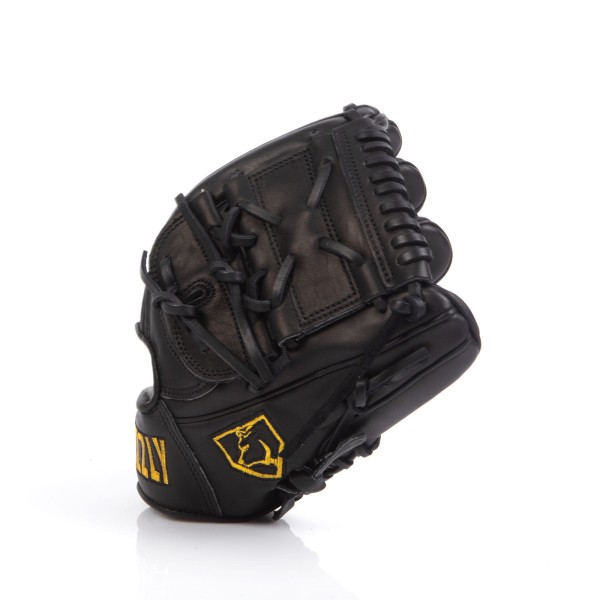 Grizzly G-Elite 11.25 inch Pitcher Baseball Glove Left Hand Throw