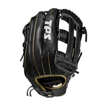 Rękawica softballowa Louisville Slugger TPS 13.5 " Slowpitch (leworęczny zawodnik)