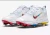 Nike Force Zoom Trout 9 Rainbow