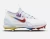 Nike Force Zoom Trout 9 Rainbow