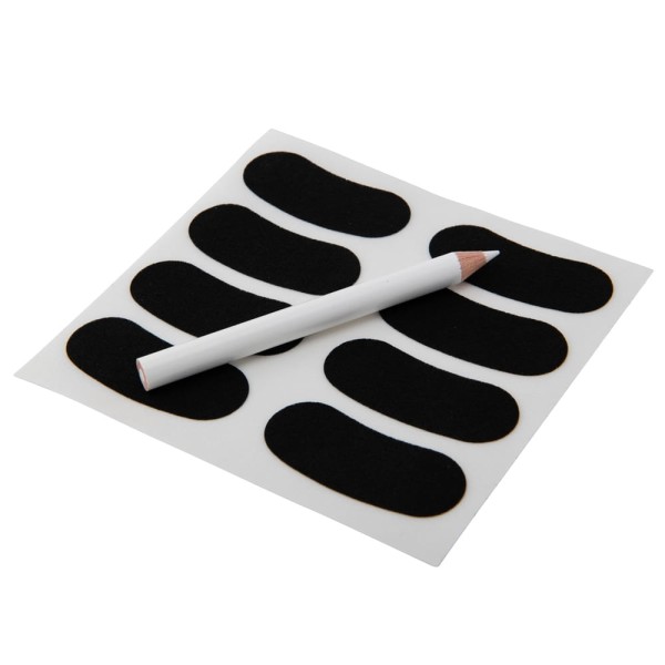 Naklejki pod Oczy Champro Eye Black