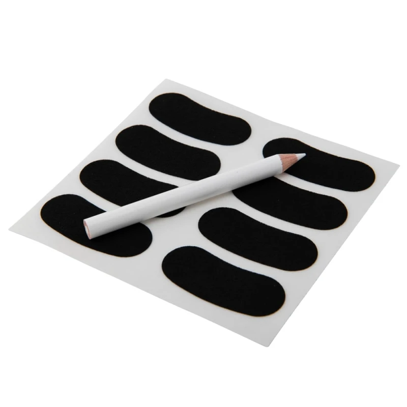 Naklejki pod Oczy Champro Eye Black
