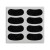 Naklejki pod Oczy Champro Eye Black