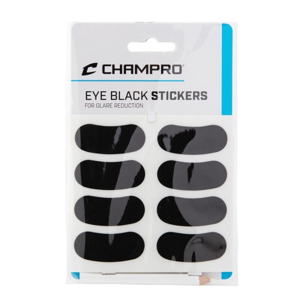 Naklejki pod Oczy Champro Eye Black