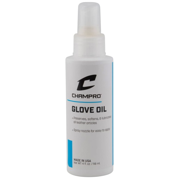 Champro Glove Oil