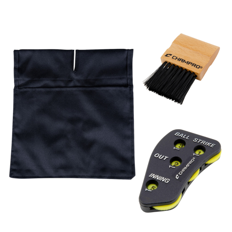 Champro Umpire Kit