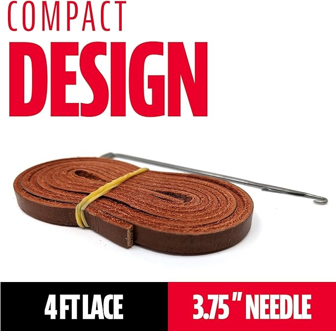 Franklin Dr.Glove Lacing Kit