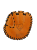 Grizzly Pancake Infield Training Glove